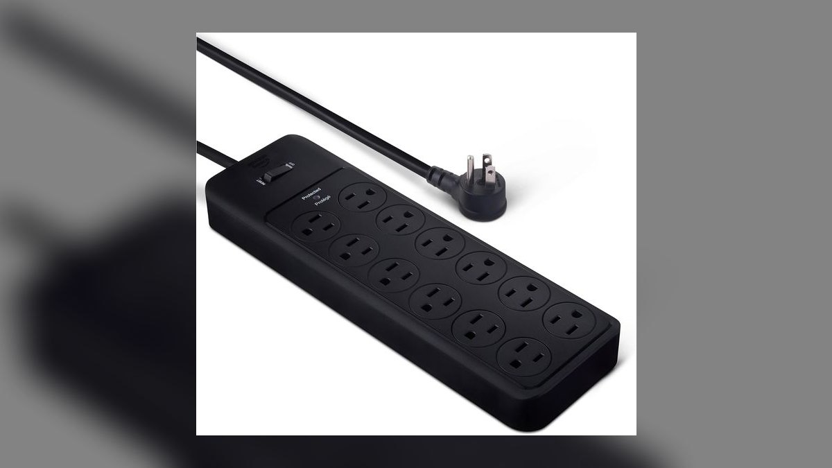 Top 10 Surge Protectors for Home Office — Best Overall + Best Value in 2027 — figure 5