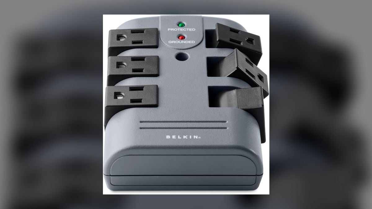 Top 10 Surge Protectors for Home Office — Best Overall + Best Value in 2027 — figure 9