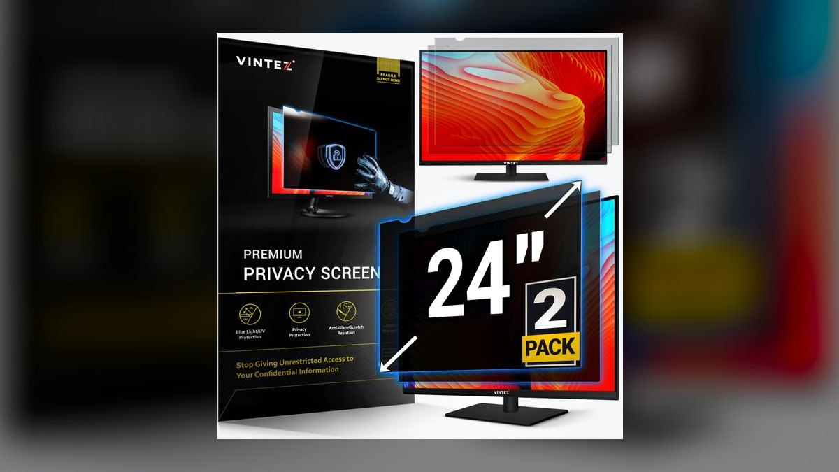 Top 10 Monitor Privacy Filters — Best Overall + Best Value in 2027 — figure 2
