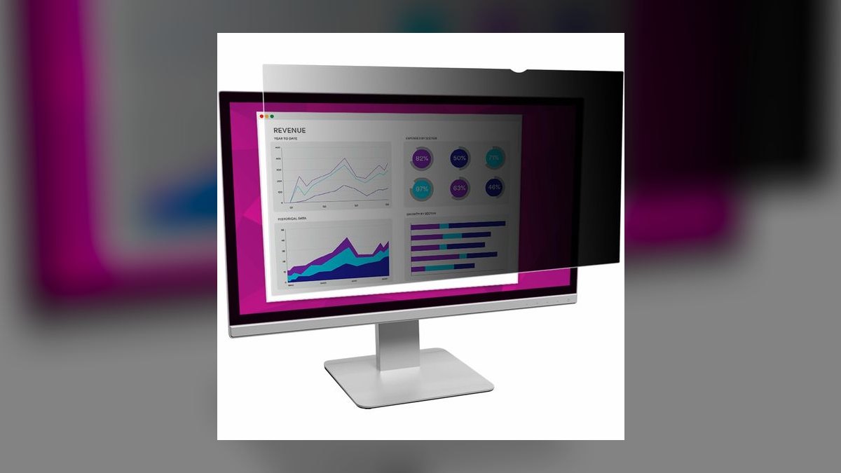 Top 10 Monitor Privacy Filters — Best Overall + Best Value in 2027 — figure 7