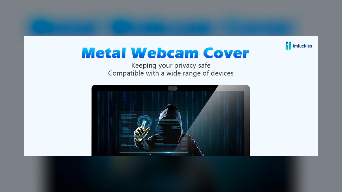 Top 10 Webcam Privacy Covers — Best Overall + Best Value in 2027 — figure 3