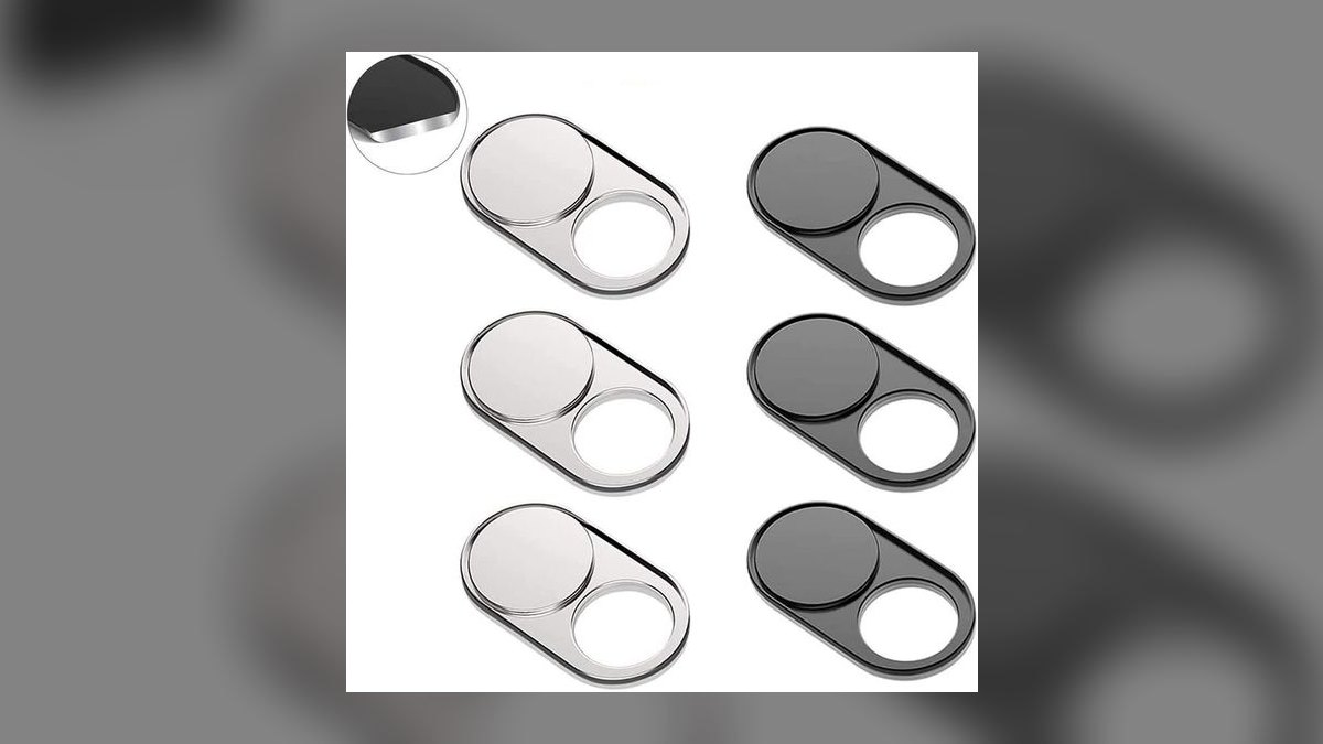 Top 10 Webcam Privacy Covers — Best Overall + Best Value in 2027 — figure 4
