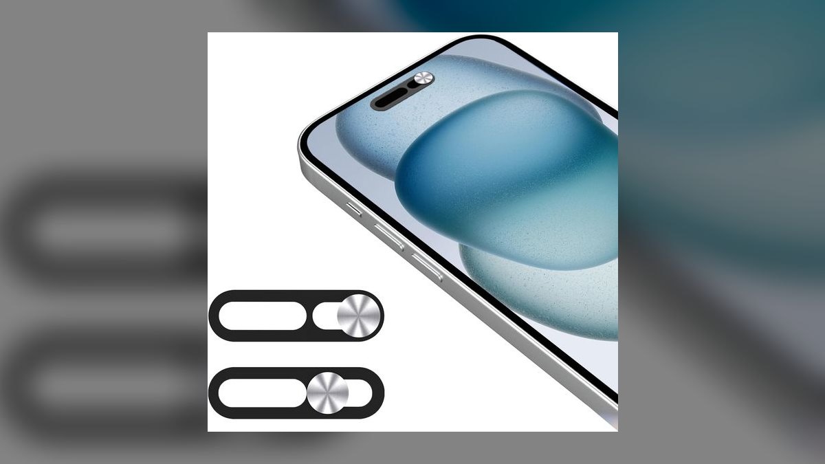 Top 10 Webcam Privacy Covers — Best Overall + Best Value in 2027 — figure 5