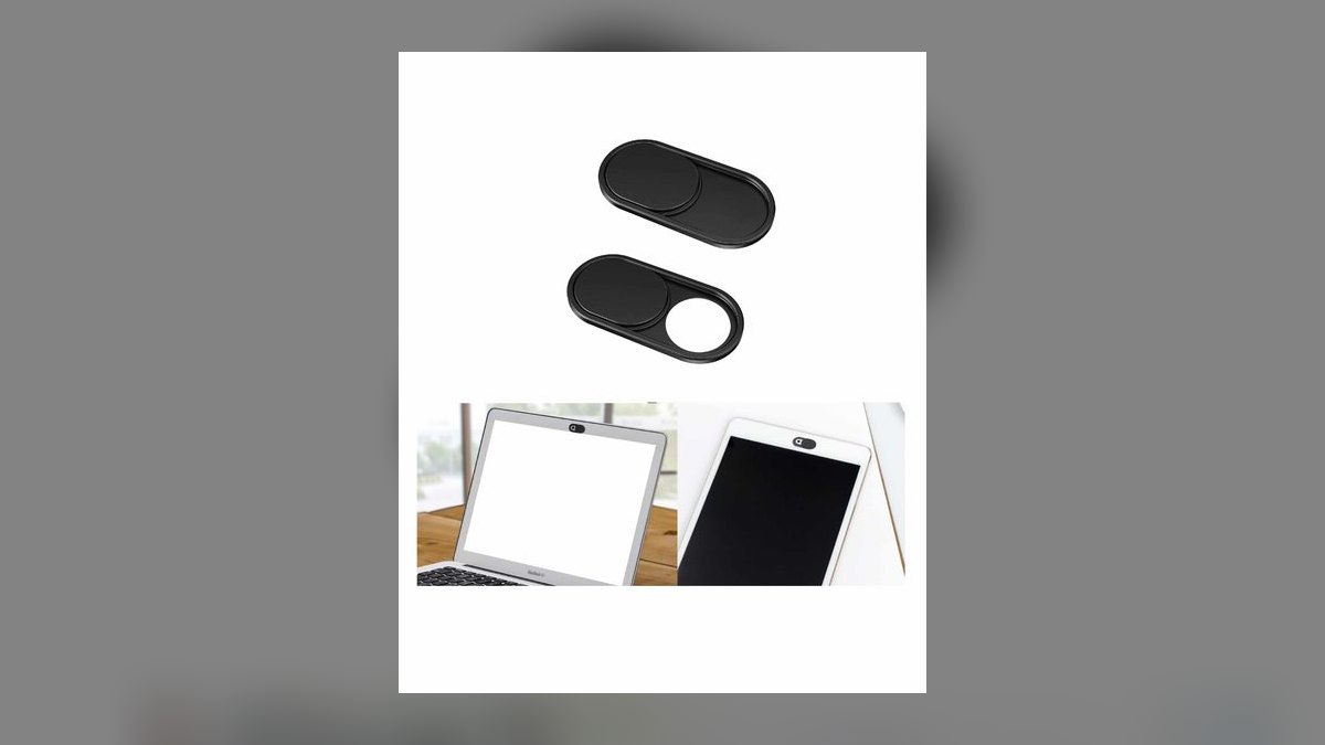 Top 10 Webcam Privacy Covers — Best Overall + Best Value in 2027 — figure 6