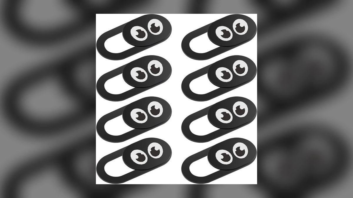 Top 10 Webcam Privacy Covers — Best Overall + Best Value in 2027 — figure 8