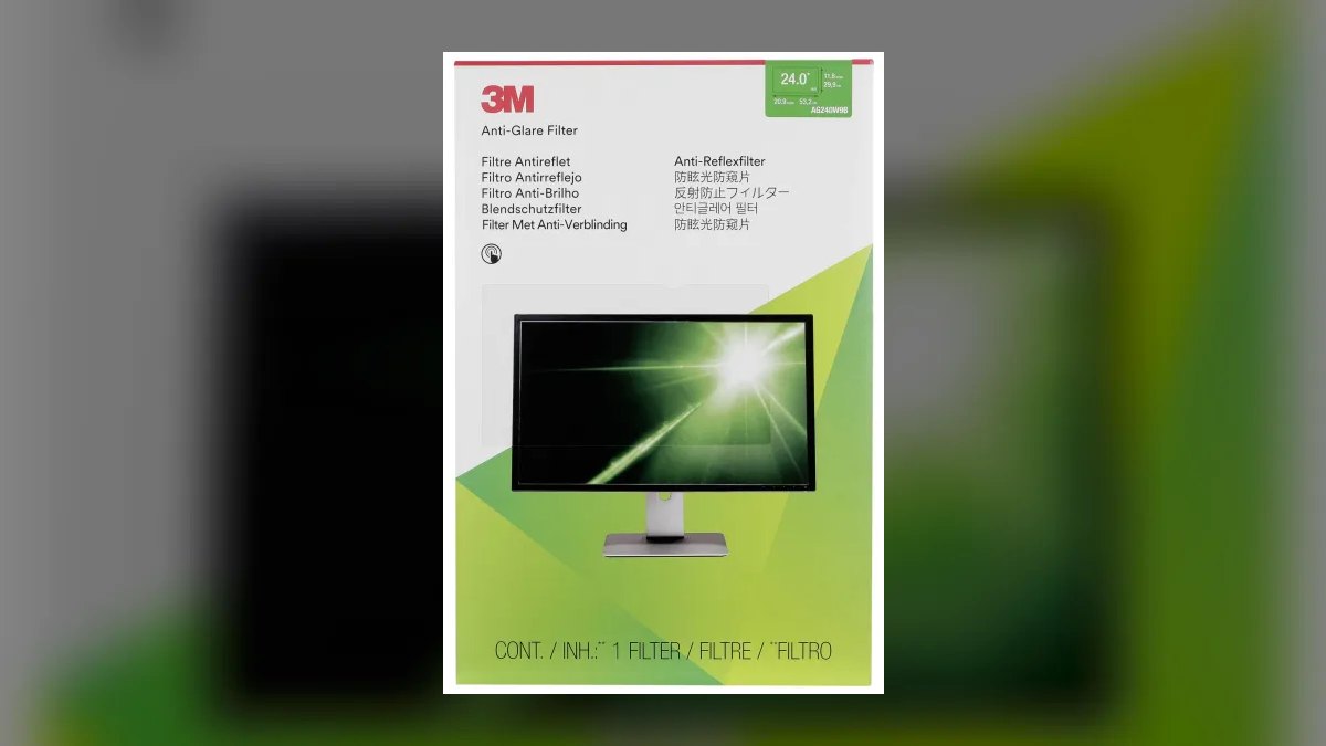 Top 10 Anti-Glare Screen Filters — Best Overall + Best Value in 2027 — figure 1