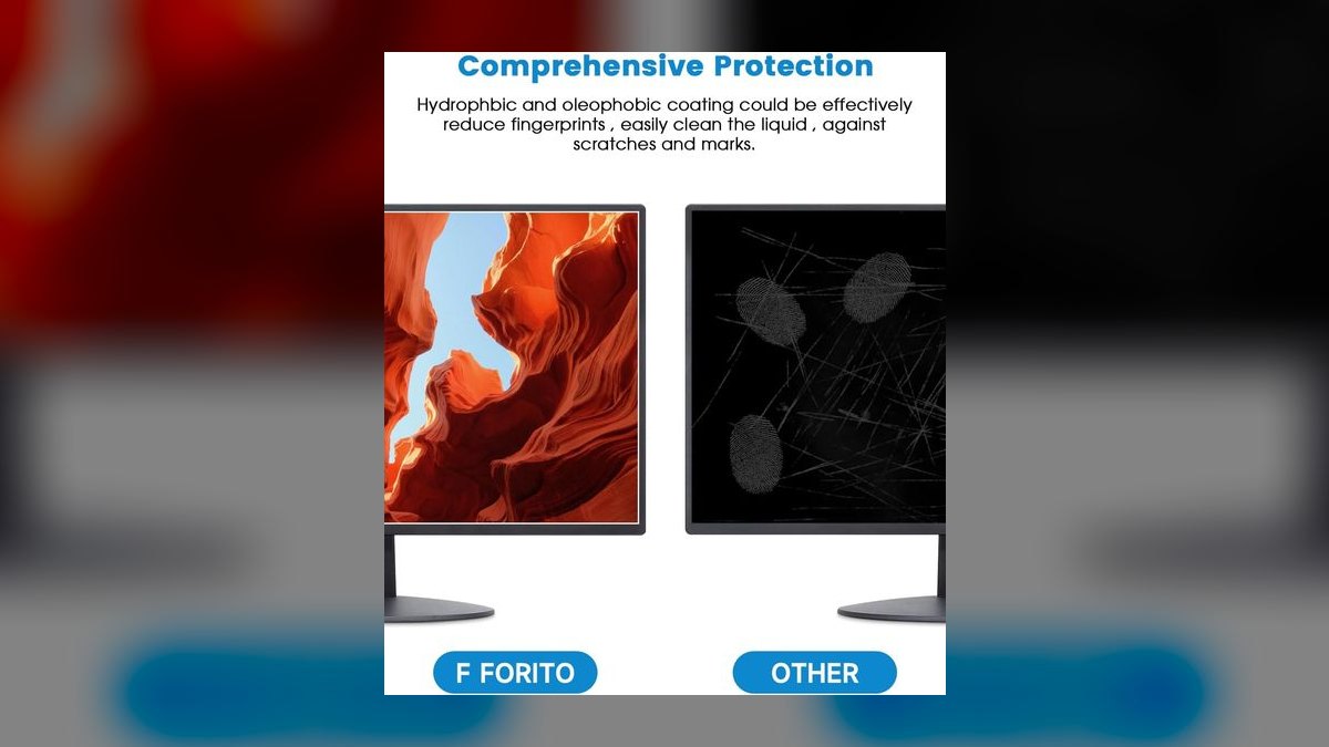 Top 10 Anti-Glare Screen Filters — Best Overall + Best Value in 2027 — figure 2