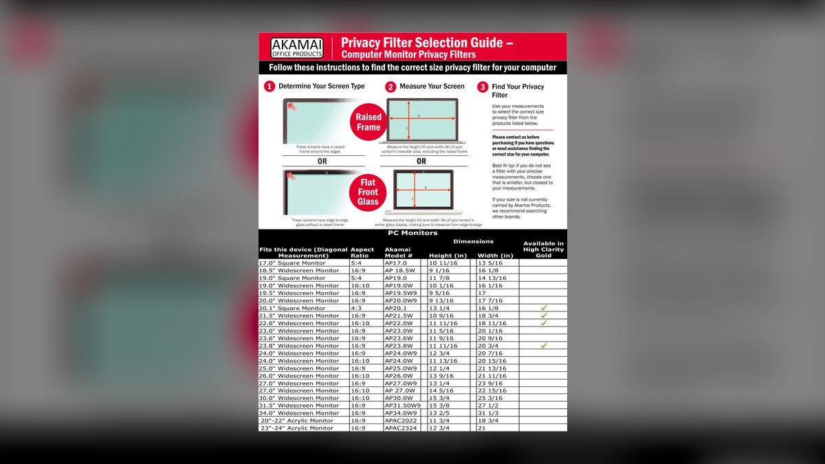 Top 10 Anti-Glare Screen Filters — Best Overall + Best Value in 2027 — figure 5