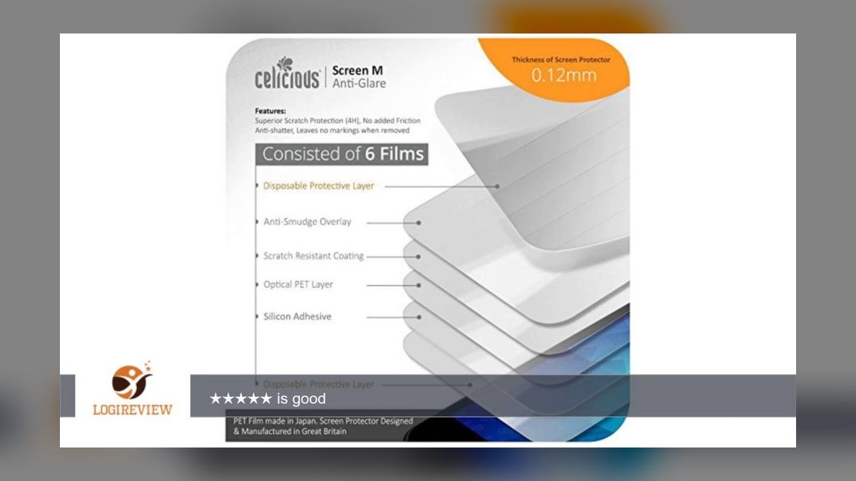 Top 10 Anti-Glare Screen Filters — Best Overall + Best Value in 2027 — figure 8