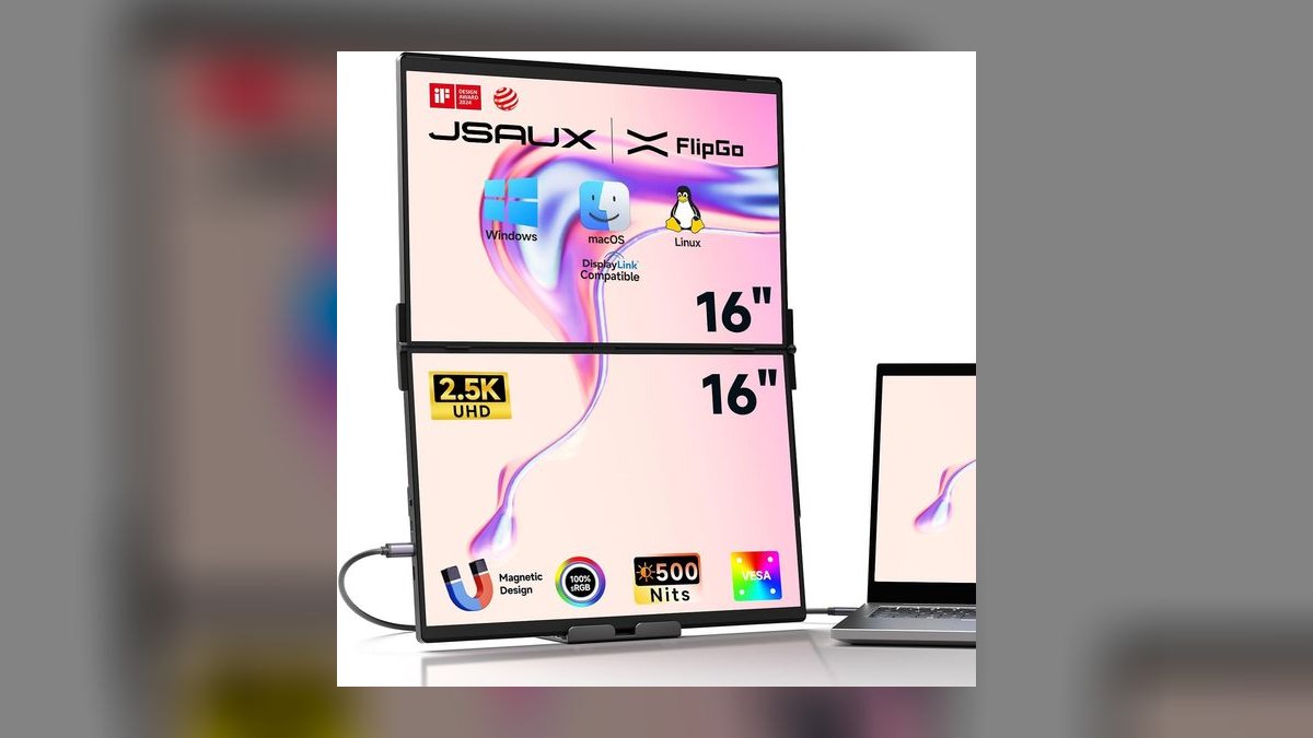 Top 10 Laptop Screen Extenders — Best Overall + Best Value in 2027 — figure 4