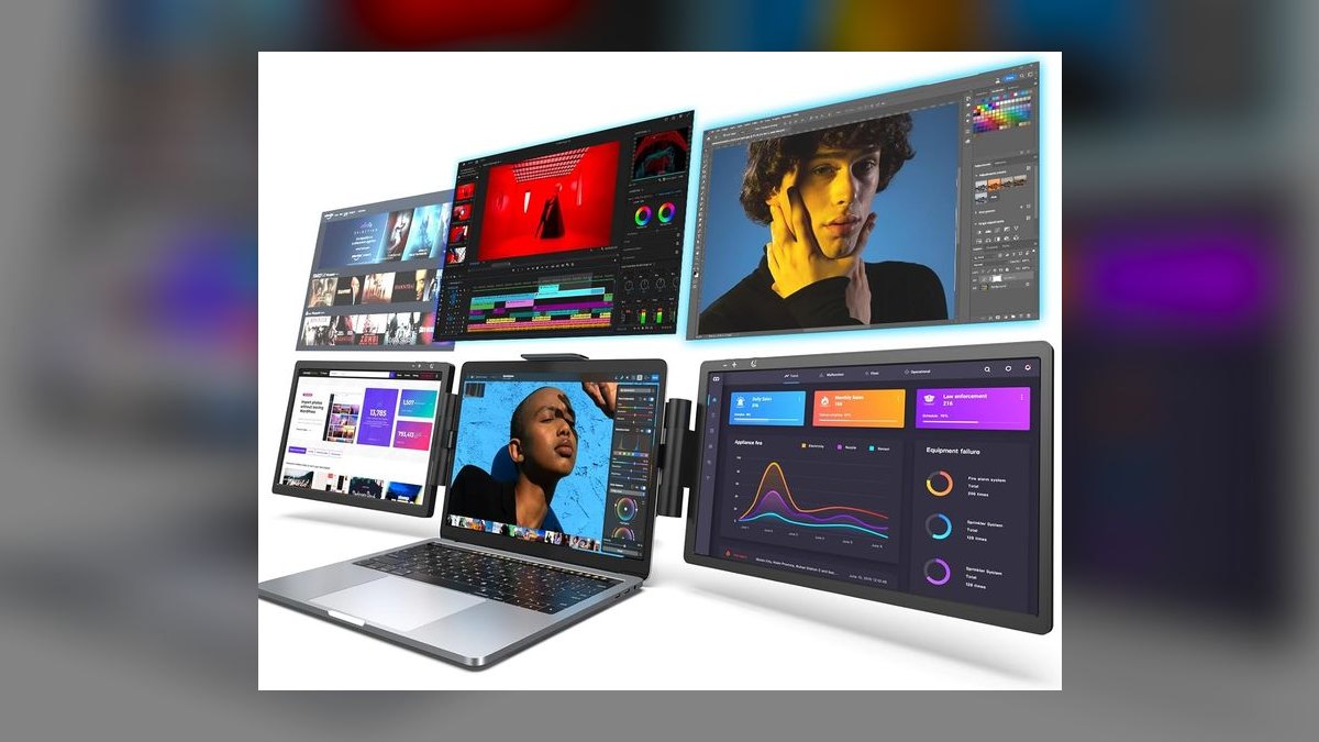Top 10 Laptop Screen Extenders — Best Overall + Best Value in 2027 — figure 5