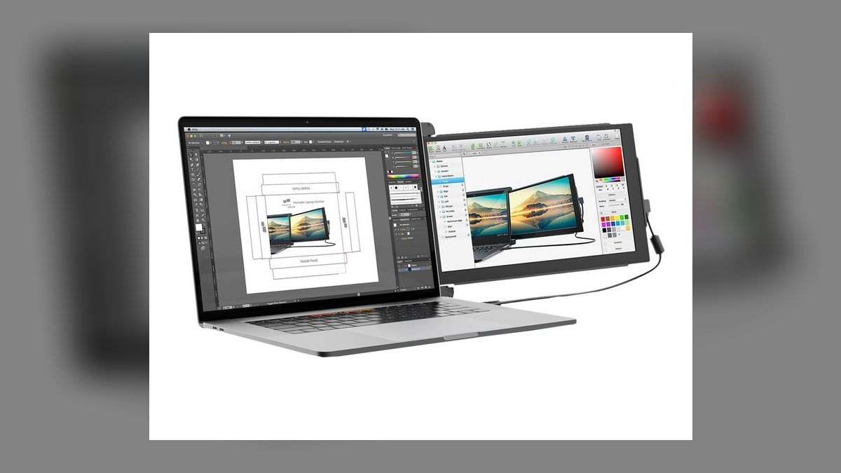 Top 10 Laptop Screen Extenders — Best Overall + Best Value in 2027 — figure 9