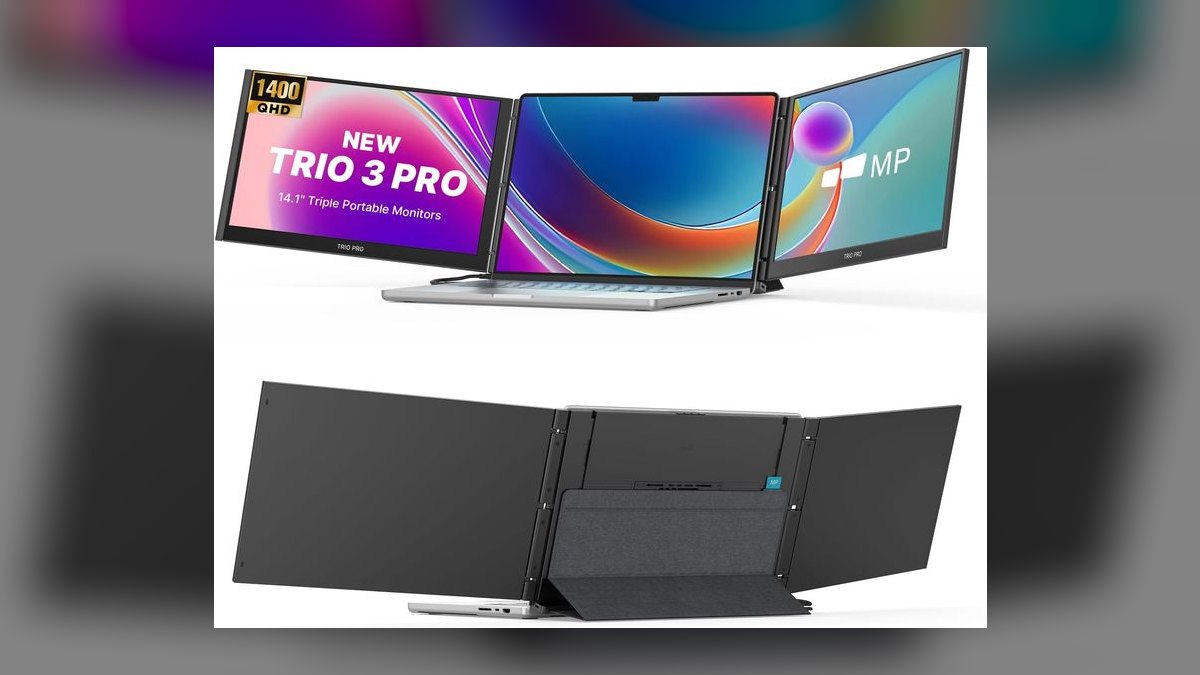 Top 10 Laptop Screen Extenders — Best Overall + Best Value in 2027
