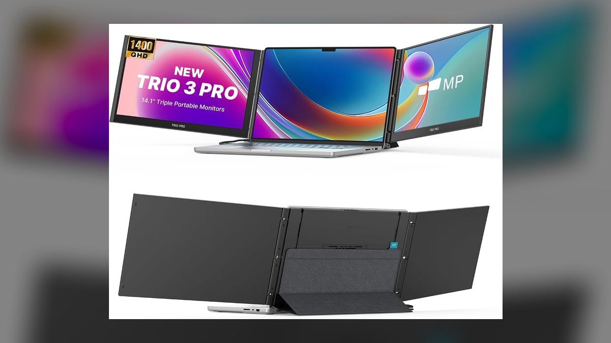Top 10 Laptop Screen Extenders — Best Overall + Best Value in 2027