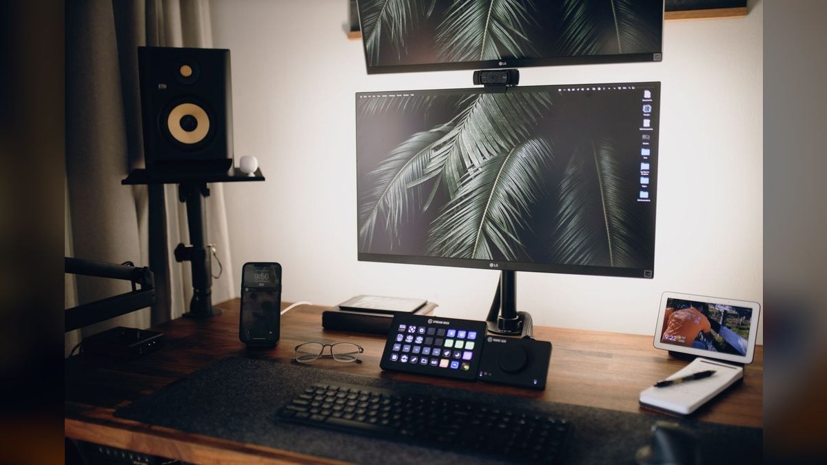 Top 10 Docking Station Monitors in 2027 — Best Overall + Best Value — figure 1