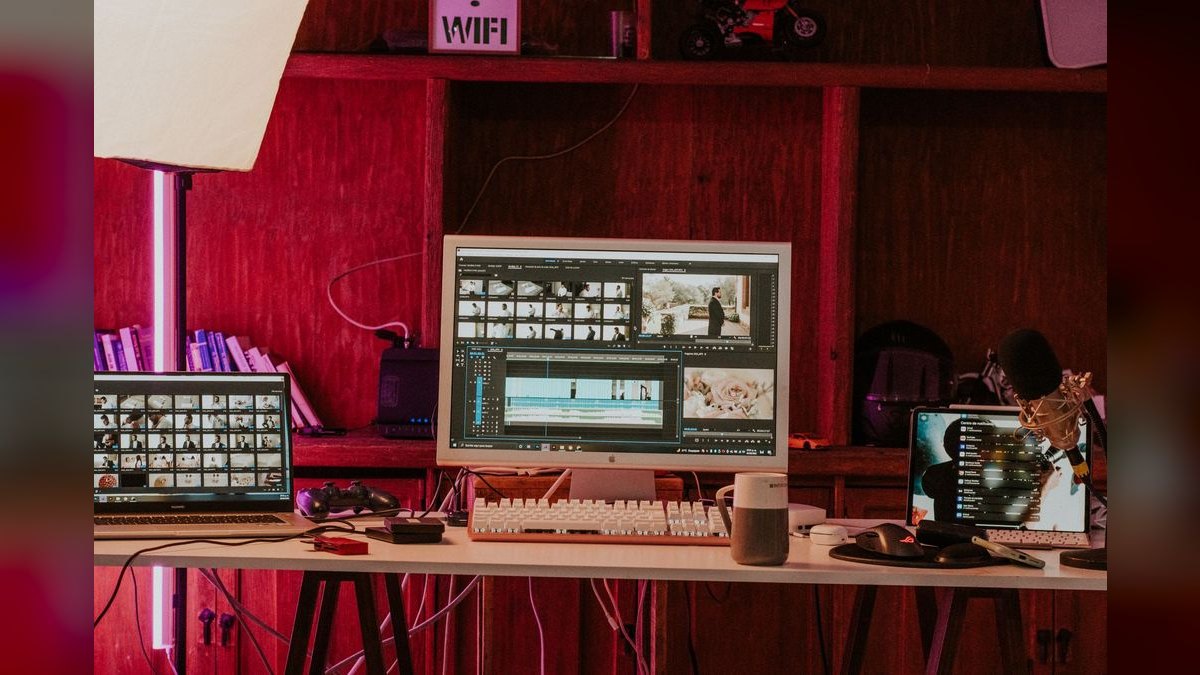Top 10 Docking Station Monitors in 2027 — Best Overall + Best Value — figure 6