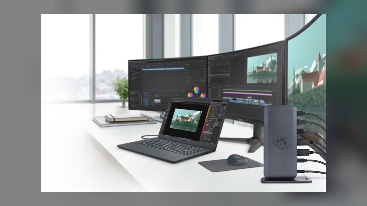 Top 10 Docking Station Monitors — Best Overall + Best Value in 2027 — figure 7