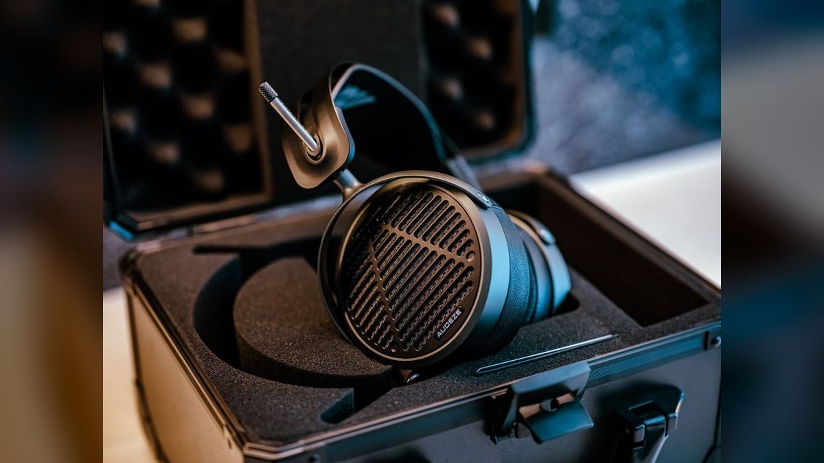 Top 10 Open-Back Audiophile Headphones in 2027 — Best Overall + Best Value — figure 1
