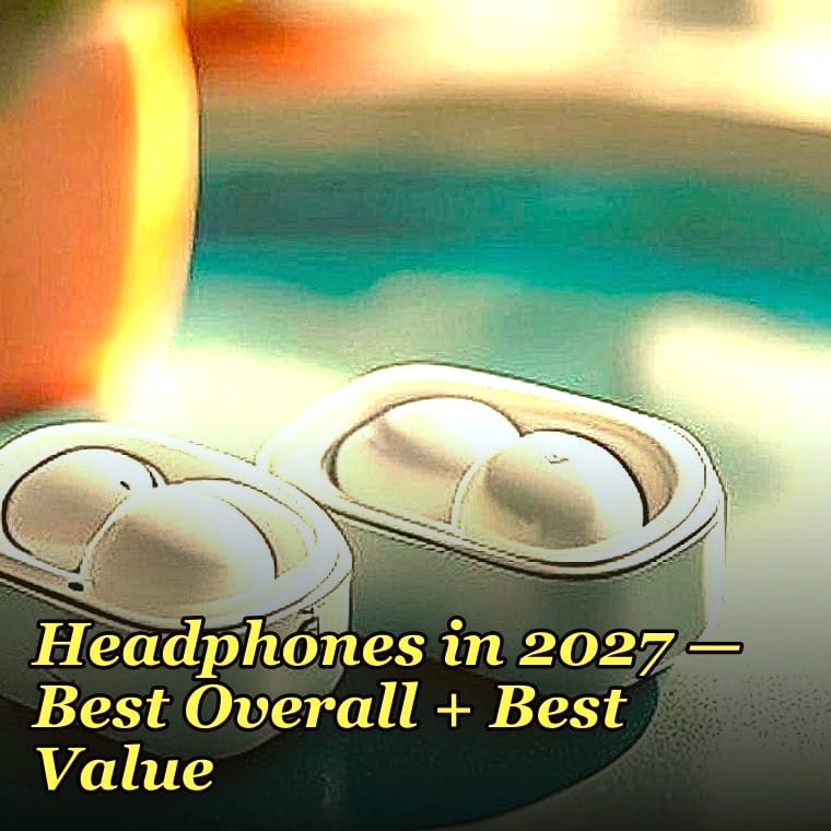 Top 10 Planar Magnetic Headphones — Best Overall + Best Value in 2027
