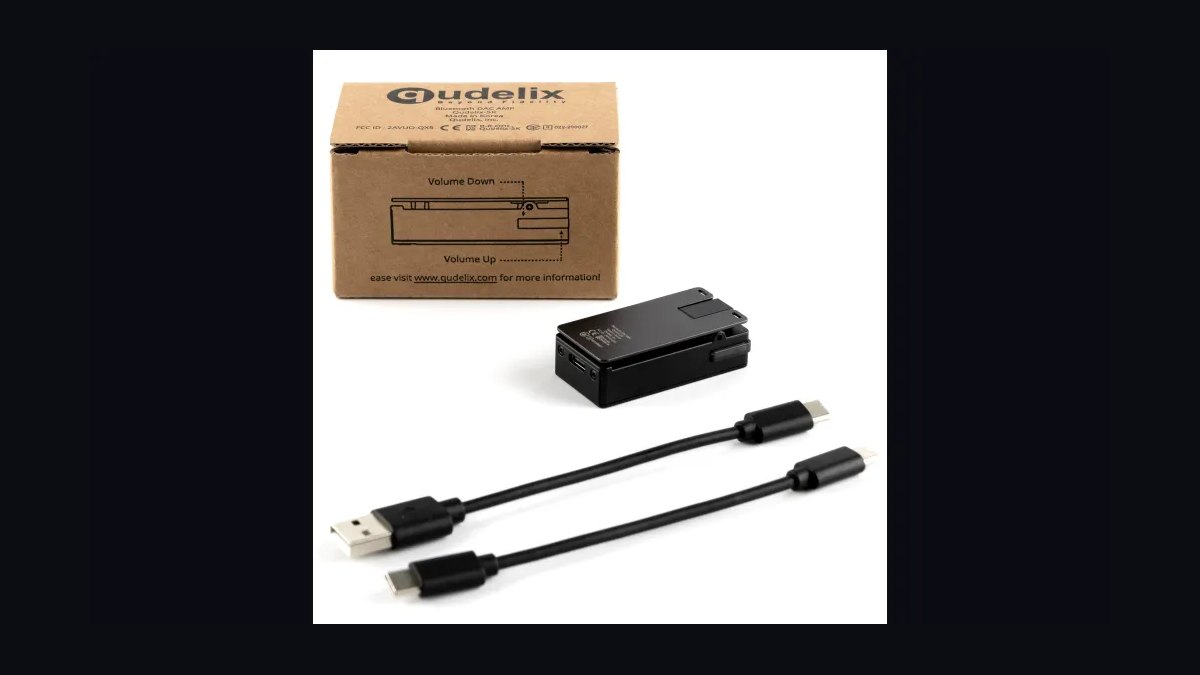 Top 10 Portable DAC/AMP Combos — Best Overall + Best Value in 2027 — figure 2