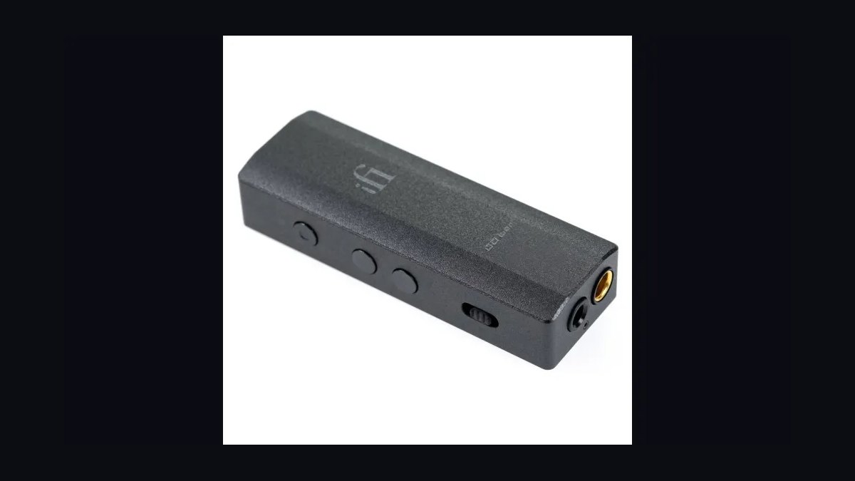Top 10 Portable DAC/AMP Combos — Best Overall + Best Value in 2027 — figure 5