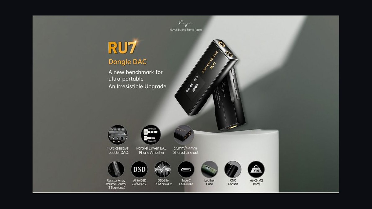 Top 10 Portable DAC/AMP Combos — Best Overall + Best Value in 2027 — figure 7