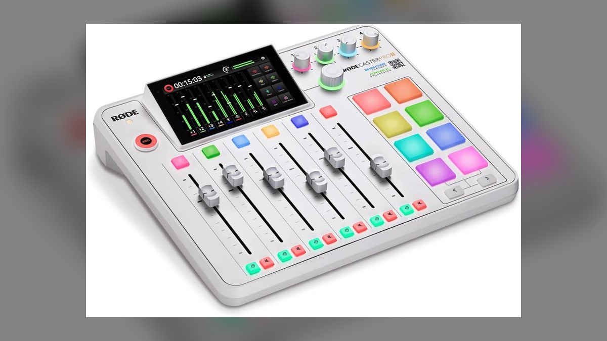 Top 10 Podcast Mixers — Best Overall + Best Value in 2027 — figure 1
