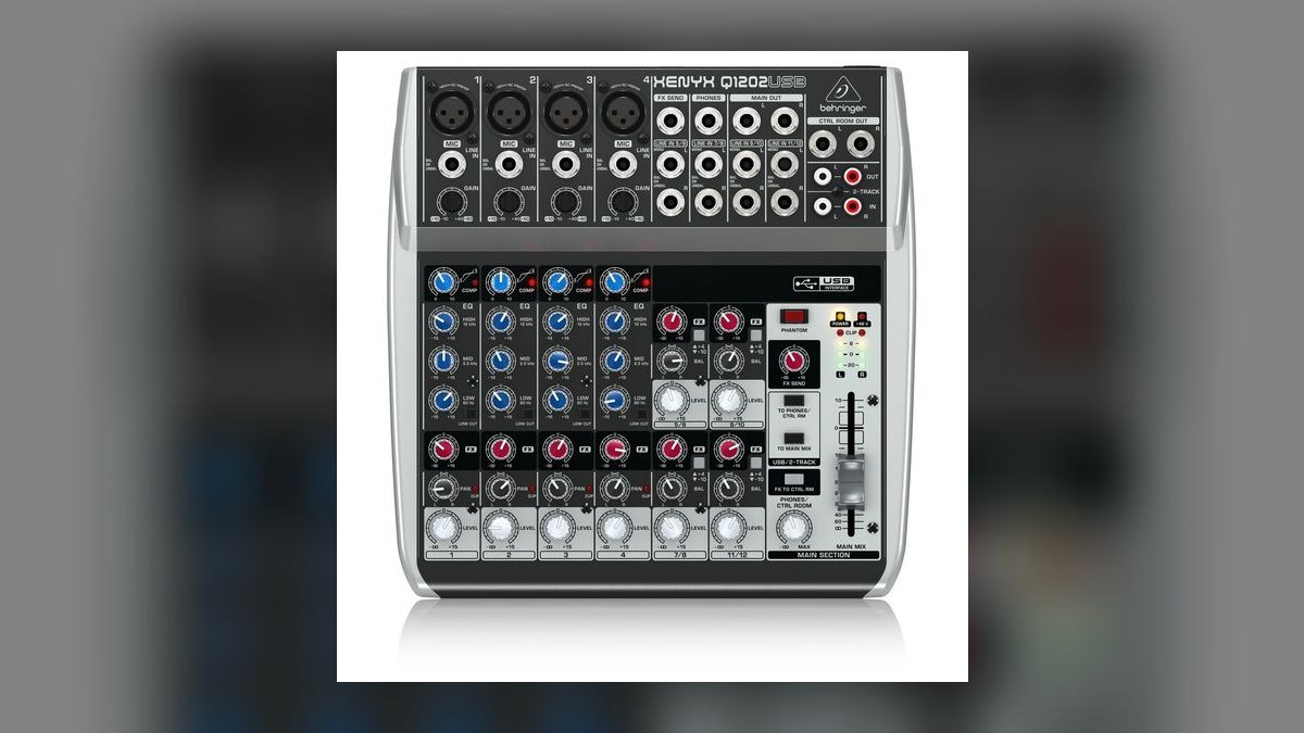 Top 10 Podcast Mixers — Best Overall + Best Value in 2027 — figure 10