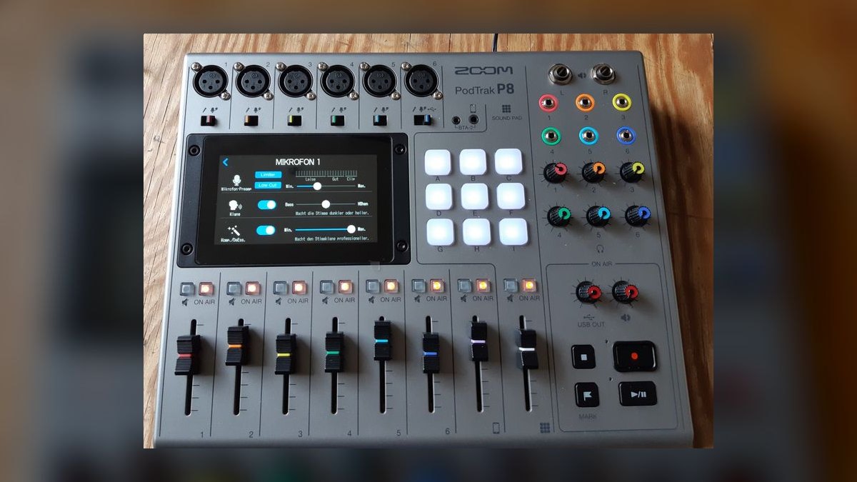 Top 10 Podcast Mixers — Best Overall + Best Value in 2027 — figure 2