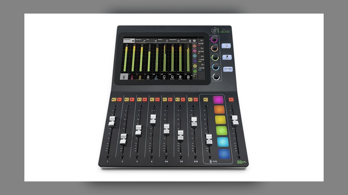 Top 10 Podcast Mixers — Best Overall + Best Value in 2027 — figure 3