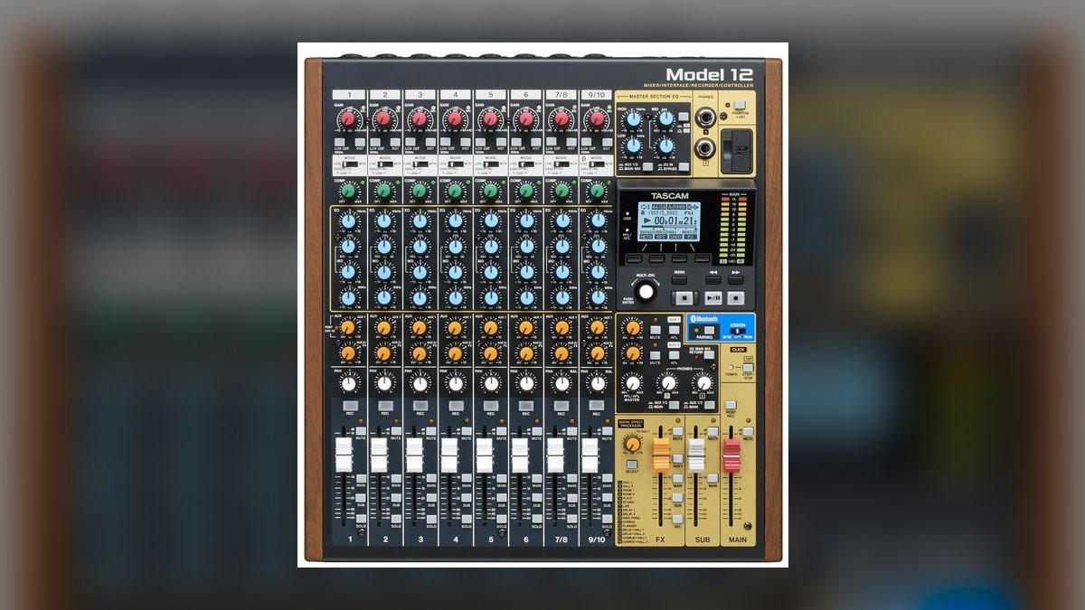 Top 10 Podcast Mixers — Best Overall + Best Value in 2027 — figure 6