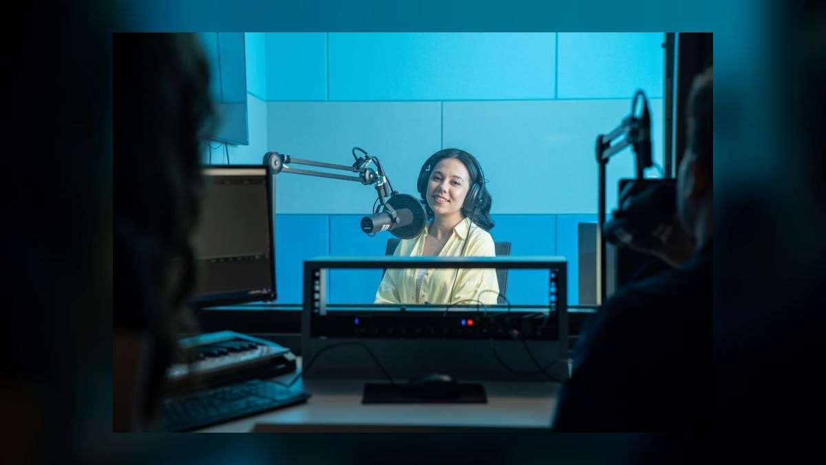 Top 10 Podcast Mixers — Best Overall + Best Value in 2027 — figure 7