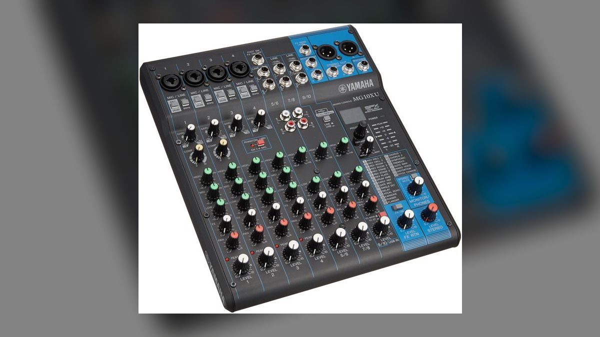 Top 10 Podcast Mixers — Best Overall + Best Value in 2027 — figure 8