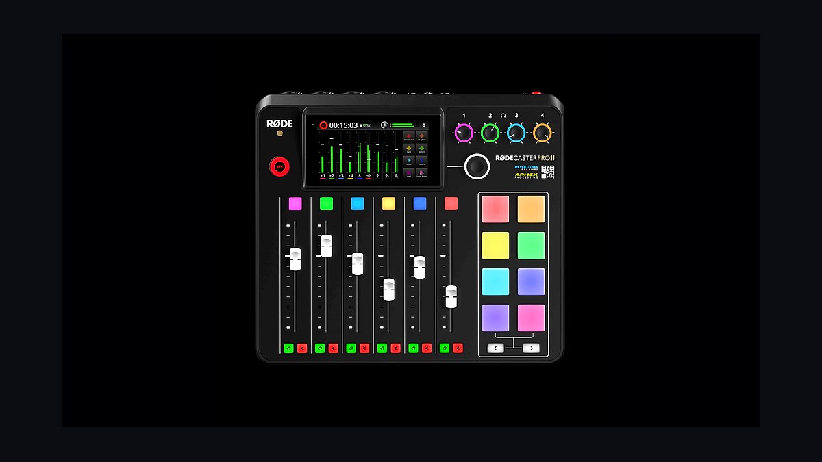 Top 10 Podcast Mixers — Best Overall + Best Value in 2027
