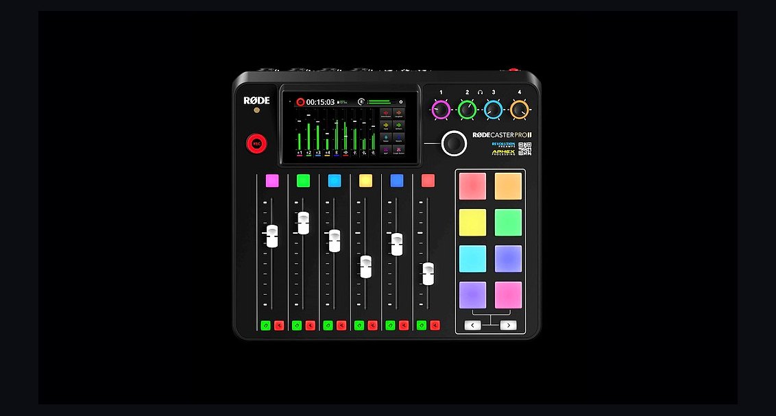 Top 10 Podcast Mixers — Best Overall + Best Value in 2027