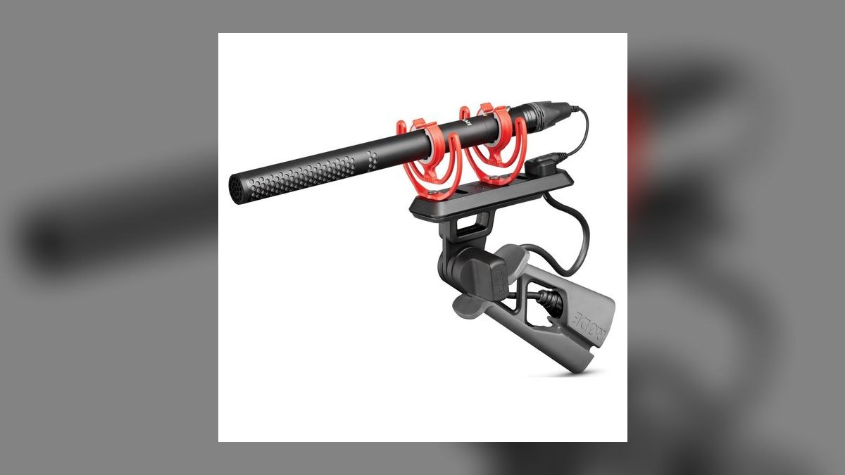 Top 10 Shotgun Microphones for Video — Best Overall + Best Value in 2027 — figure 1