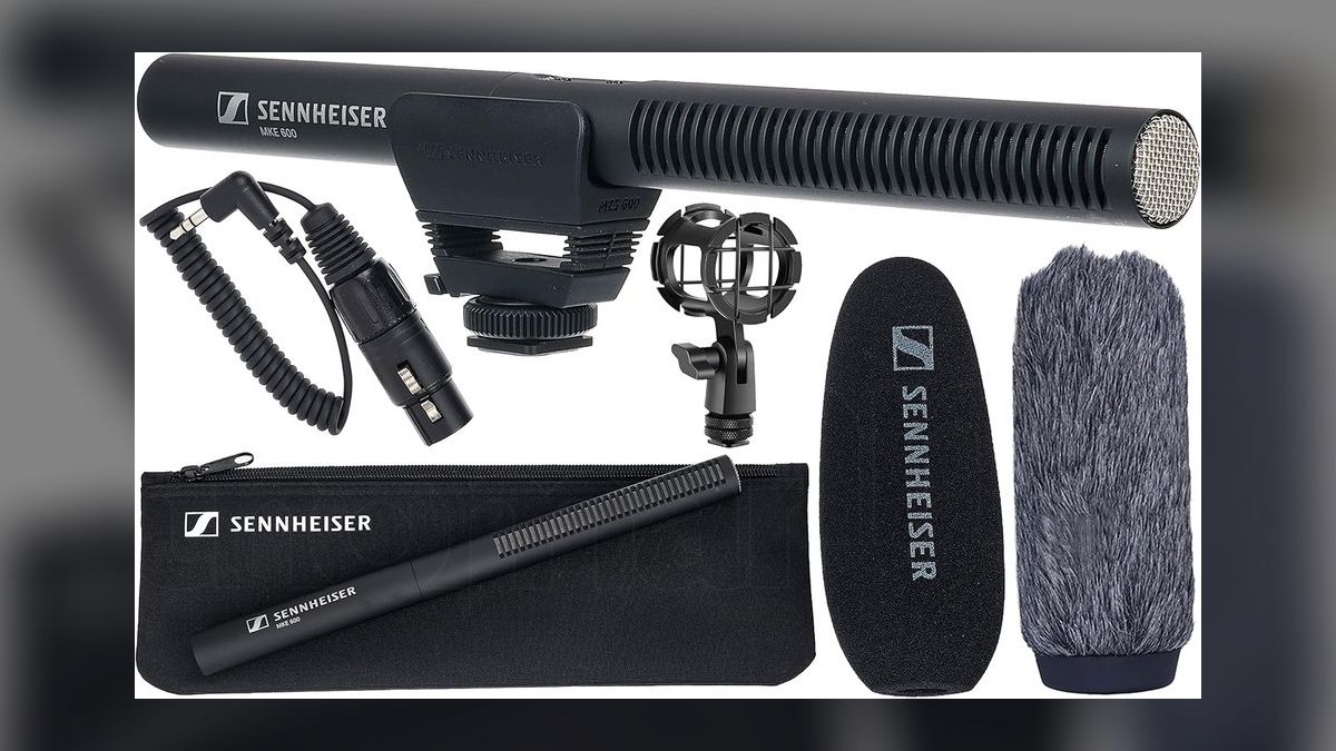 Top 10 Shotgun Microphones for Video — Best Overall + Best Value in 2027 — figure 2