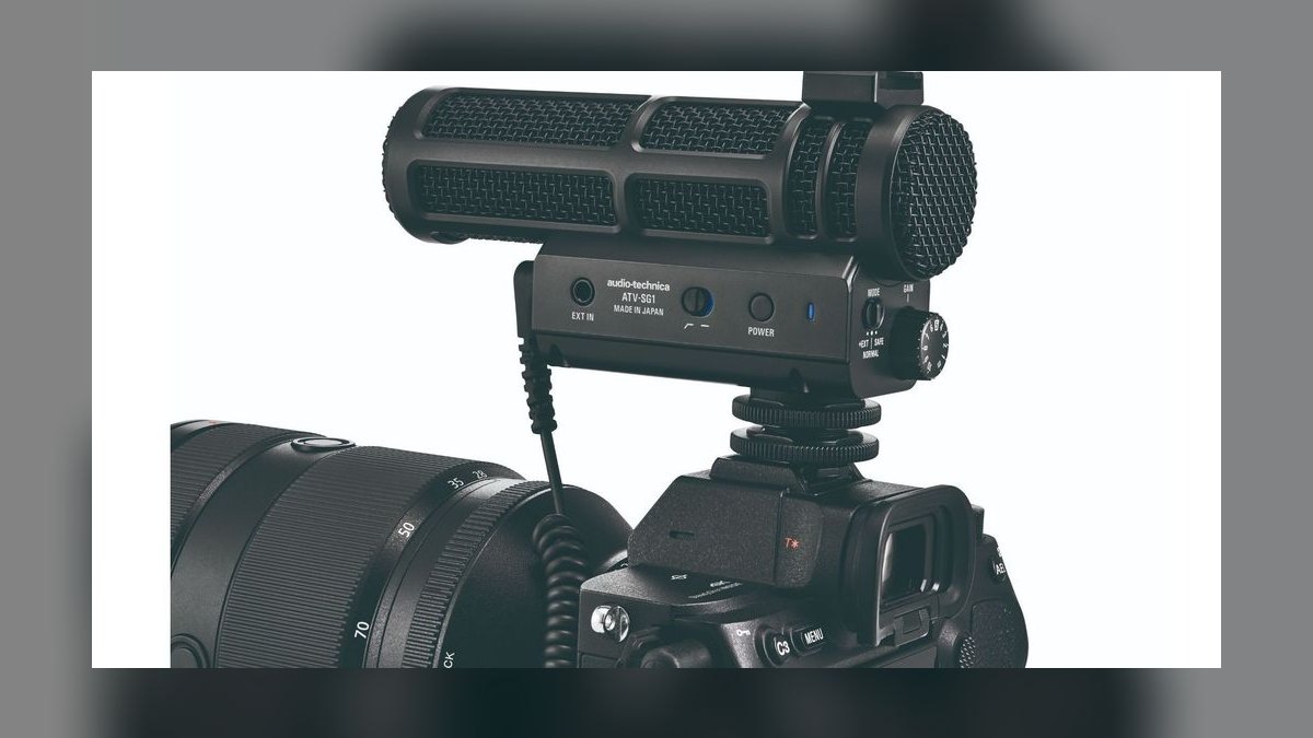 Top 10 Shotgun Microphones for Video — Best Overall + Best Value in 2027 — figure 7