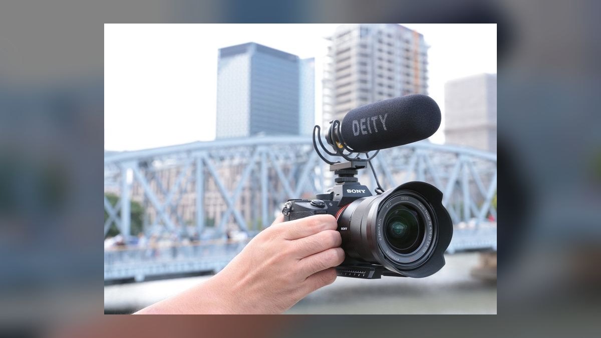 Top 10 Shotgun Microphones for Video — Best Overall + Best Value in 2027 — figure 8