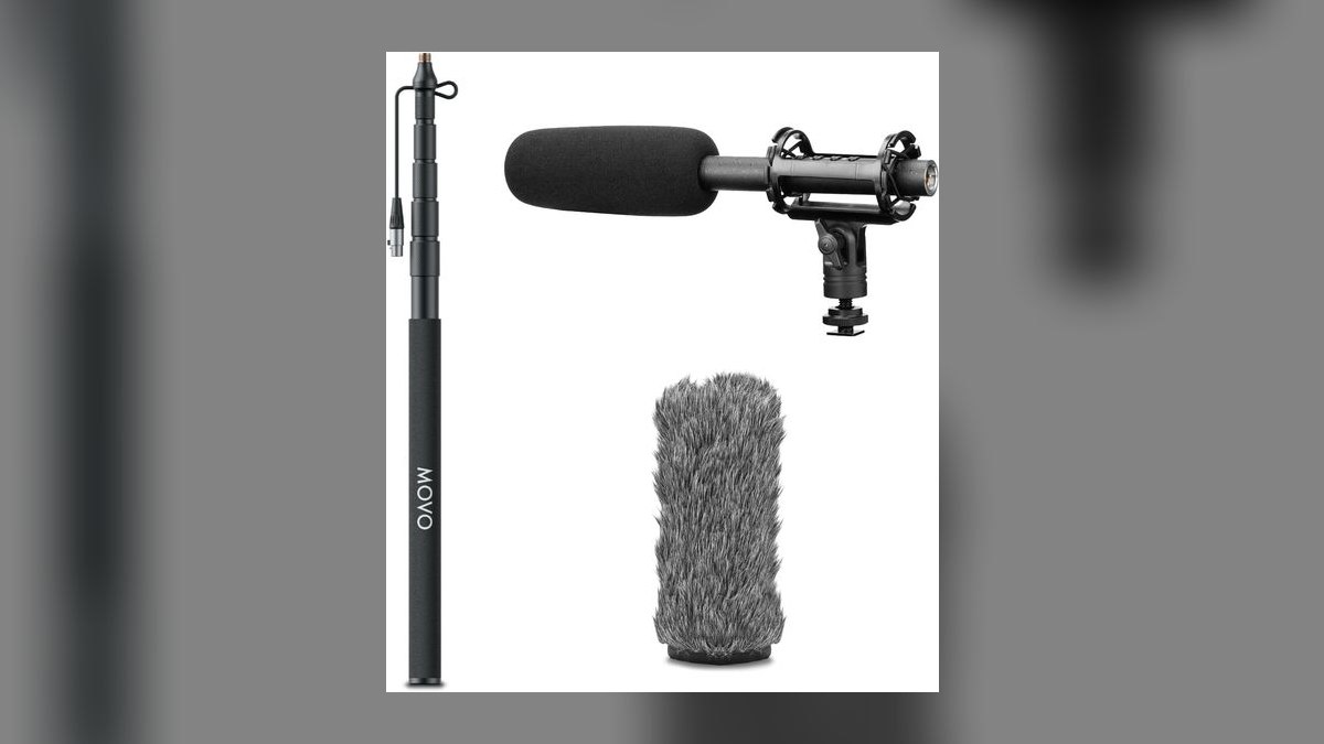 Top 10 Boom Pole Kits — Best Overall + Best Value in 2027 — figure 7