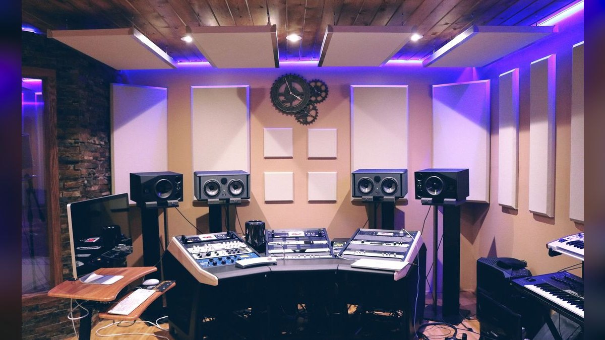 Top 10 Acoustic Panels for Home Studio in 2027 — Best Overall + Best Value — figure 5