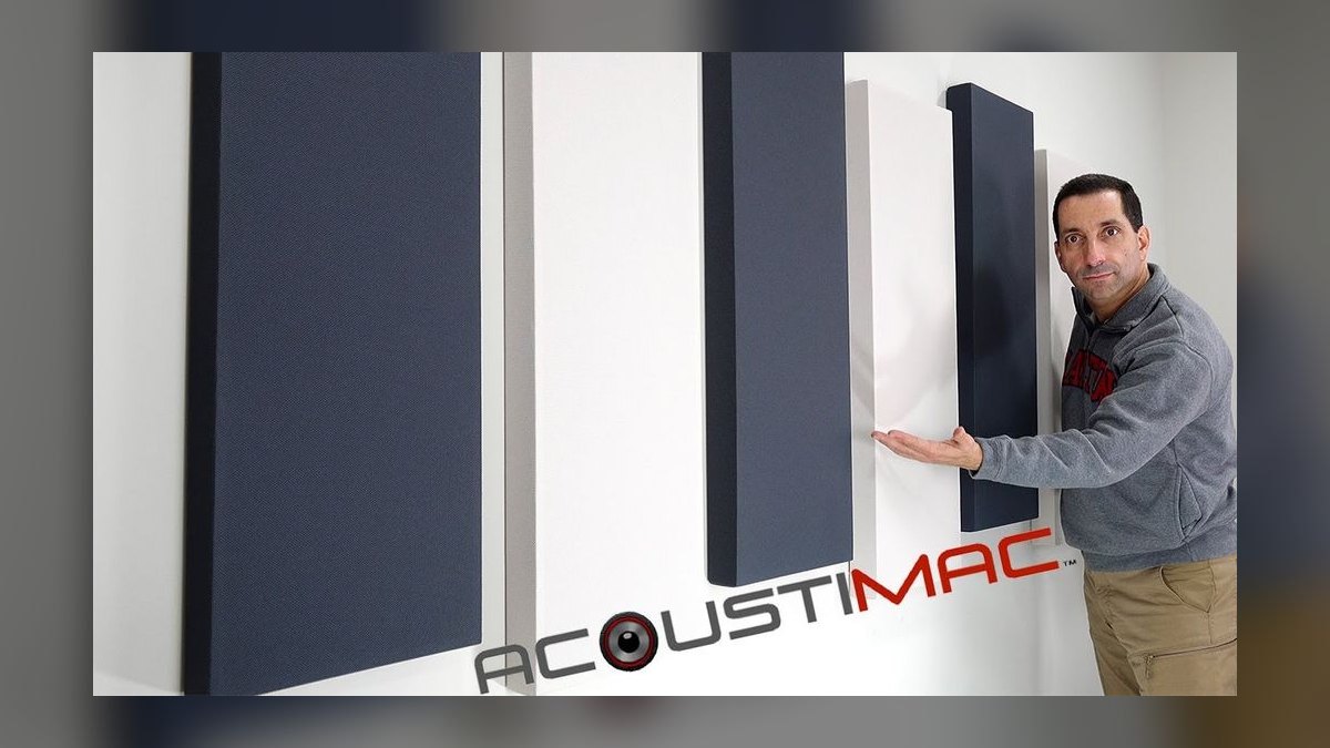 Top 10 Acoustic Panels for Home Studio — Best Overall + Best Value in 2027 — figure 7