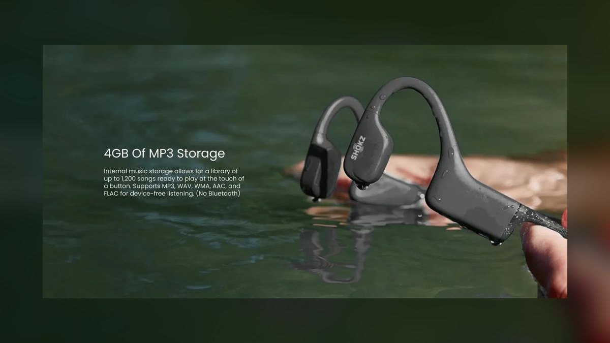 Top 10 Swimming Earbuds — Best Overall + Best Value in 2027 — figure 5