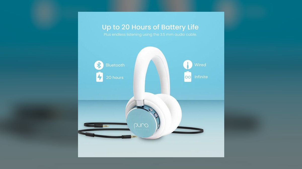 Top 10 Kids Volume-Limiting Headphones — Best Overall + Best Value in 2027 — figure 1