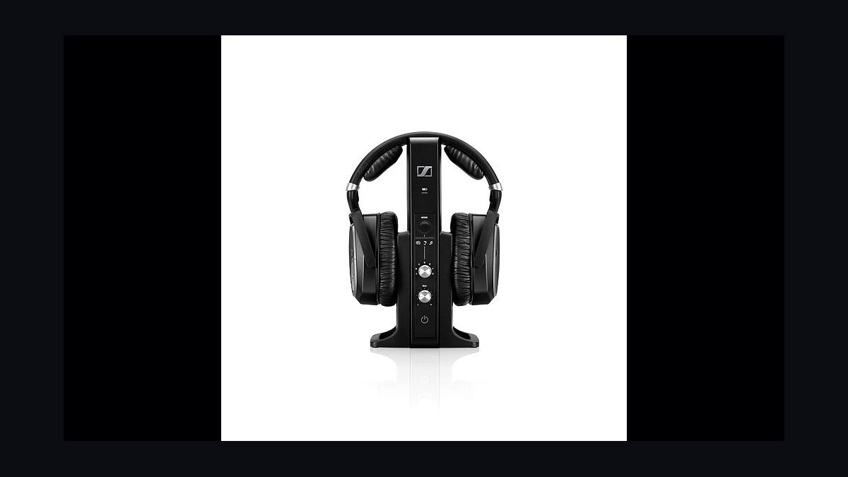 Top 10 TV Headphones for Seniors — Best Overall + Best Value in 2027 — figure 1