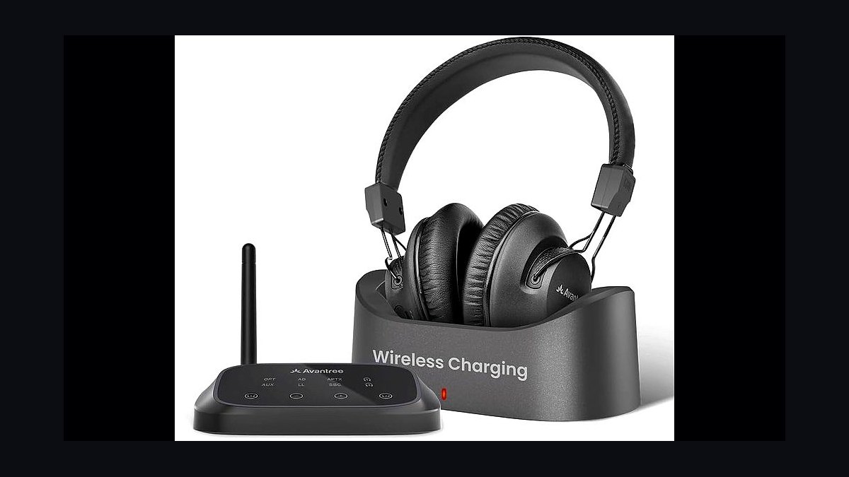 Top 10 TV Headphones for Seniors — Best Overall + Best Value in 2027 — figure 2