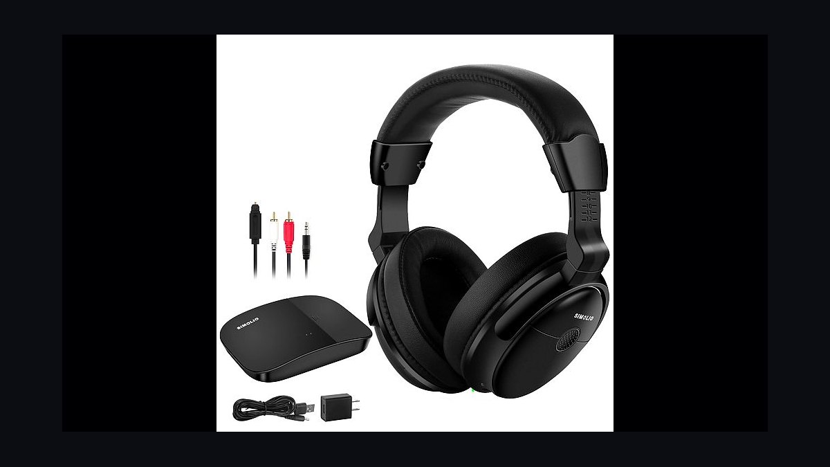 Top 10 TV Headphones for Seniors — Best Overall + Best Value in 2027 — figure 4