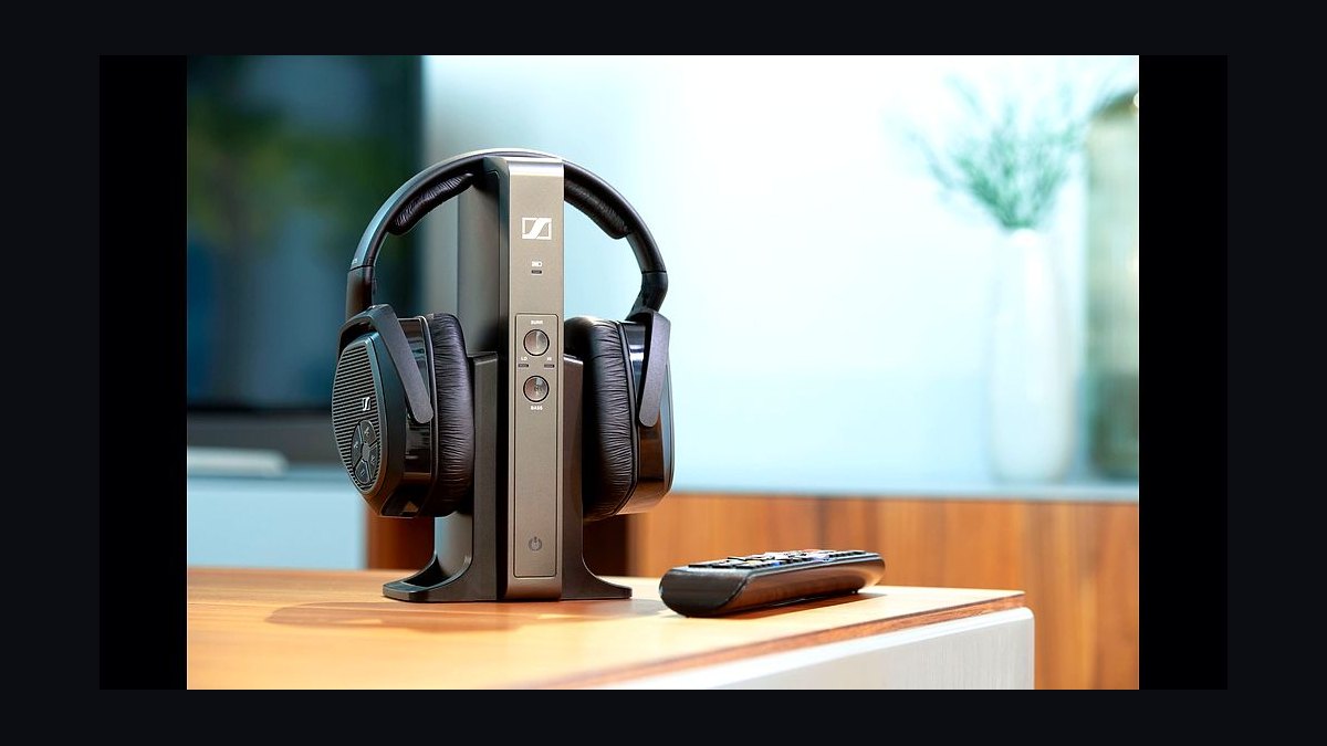 Top 10 TV Headphones for Seniors — Best Overall + Best Value in 2027 — figure 5