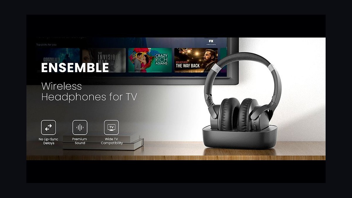 Top 10 TV Headphones for Seniors — Best Overall + Best Value in 2027 — figure 6