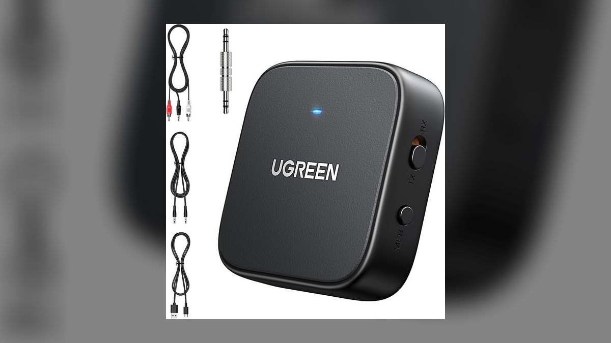 Top 10 Bluetooth Transmitters for TV — Best Overall + Best Value in 2027 — figure 10